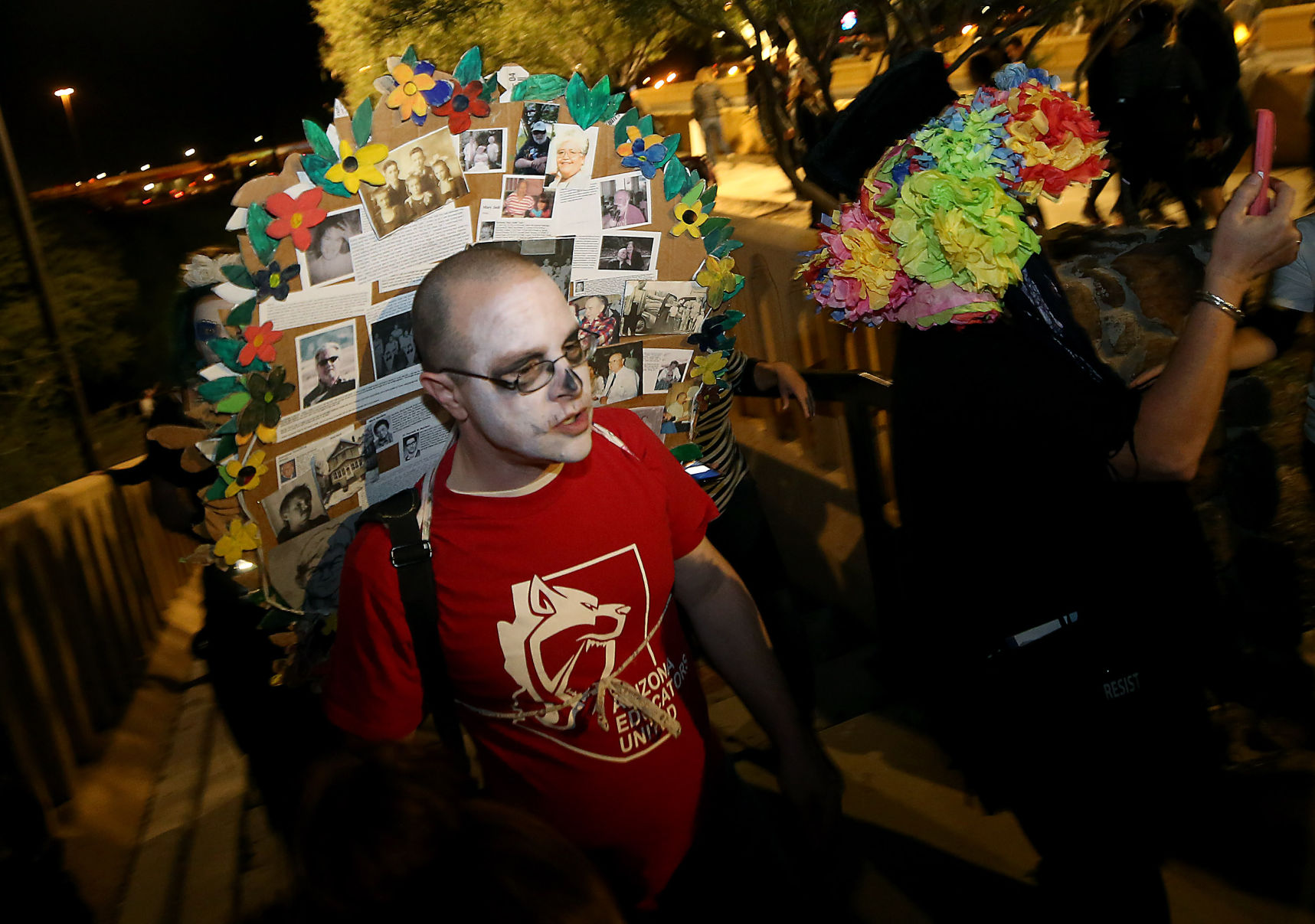 2018 All Souls Procession